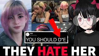The "Modern Audience" Is ENRAGED By The "Disgusting" Ace Combat 8 Characters screenshot 5