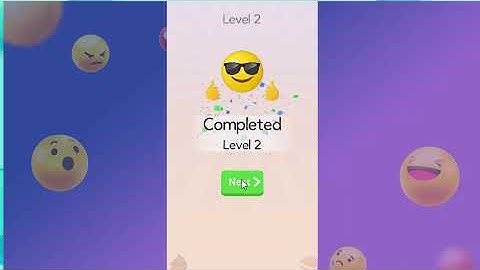 Emoji Sort Master: Unleash Your Puzzle-Solving Skills with Emojis!