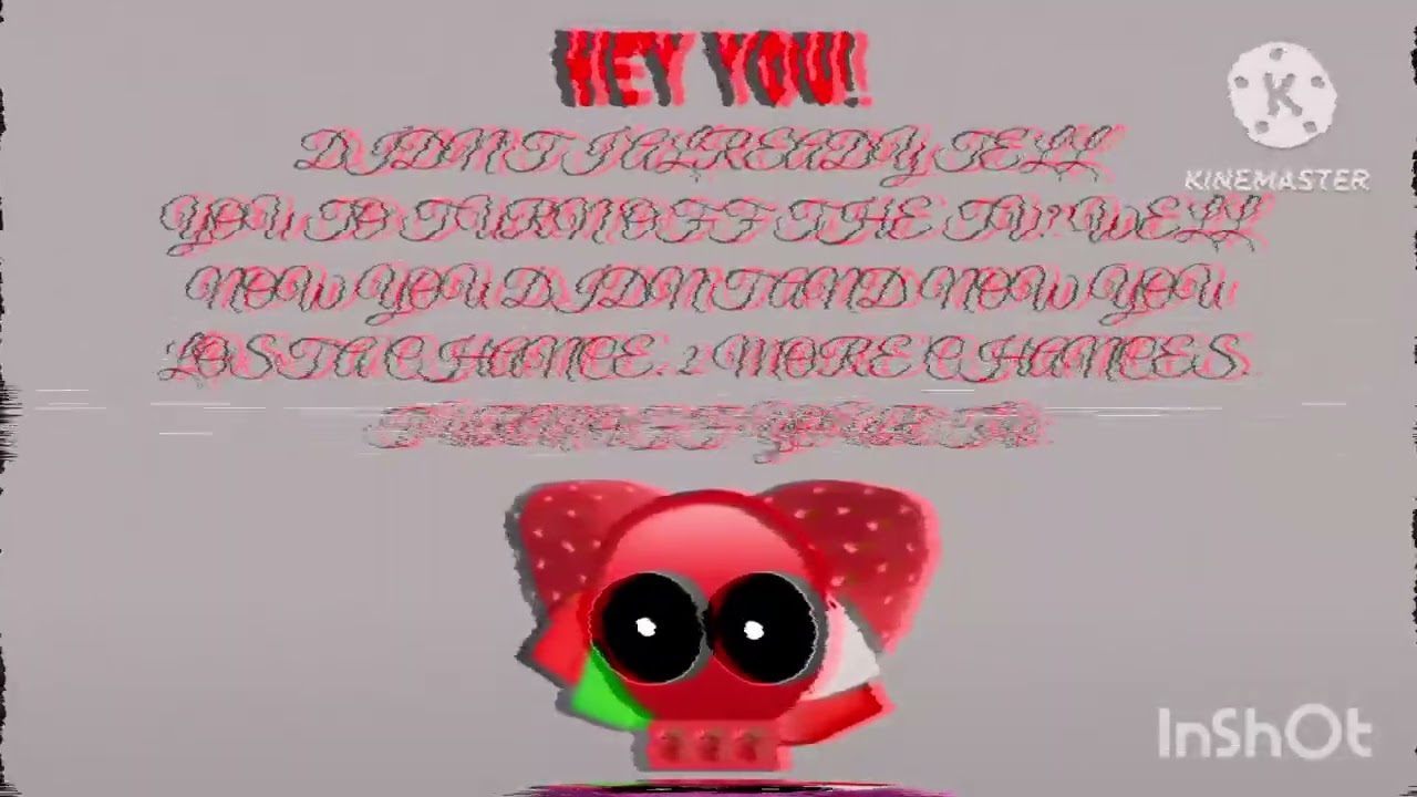 Iris TV Anti-Piracy Screen (RETAKE/LAST VIDEO OF 2024)