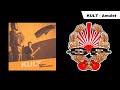 KULT - Amulet [OFFICIAL AUDIO]