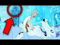 مسلسل ريك أند مورتي يحدد تاريخ العودة للموسم الرابع ويكشف عن مقطع دعائي جديد