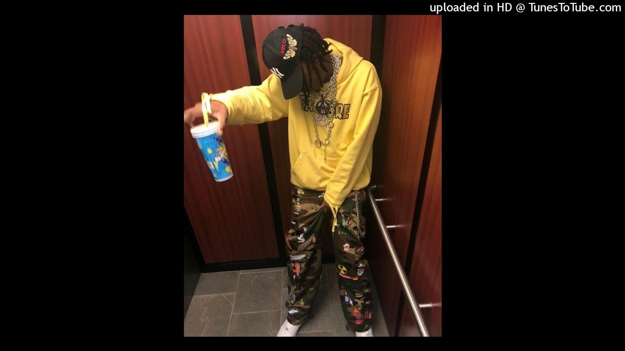 [FREE TYPE BEAT] PLAYBOI CARTI + LIL UZI VERT-MOB