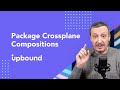 How To Package And Distribute Crossplane Compositions As Container Images