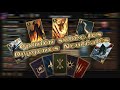 GWENT | Opinión sobre los Dragones Neutrales