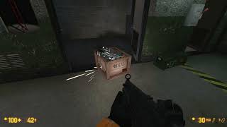 Black Mesa - Box Healed
