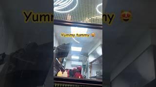 Live Pizza 🍕 😋 yummy #pizza #travelshorts #travelfoodvlog #reels #viral #ytshorts #shorts