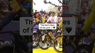 What A Line-Up In Tour Of Flanders