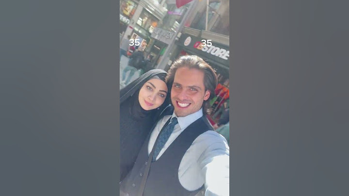 تسع سنوات من الحب وستة أطفال الحمدلله🥰