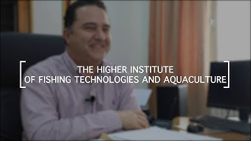 Deep Blue project | Presentation by ISPA