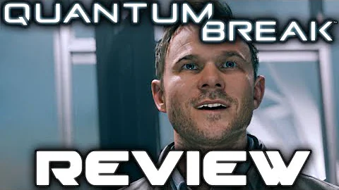 Quantum Break - My Honest Review (Remedy Entertainment's "QUANTUM BREAK")