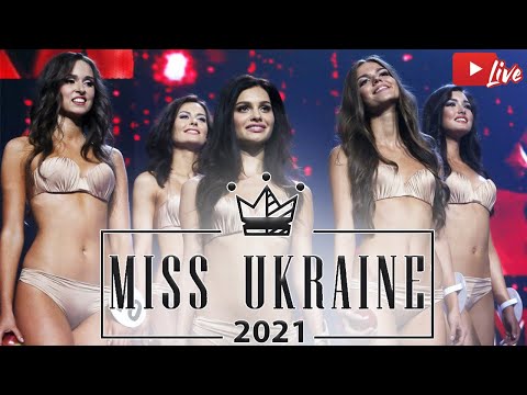 Miss Ukraine 2021 🇺🇦 | Most Beautiful Ukrainian Women In The World!