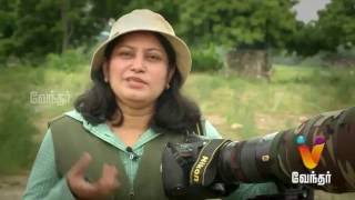 Rathika Ramasamy -Vendhar Tv Interviewtamil