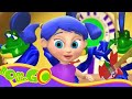 🌈 Bo On the Go! | Full Episodes | NEW COMPILATION: Cartoon For Children