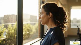 Why MANAGER TO CHANGEMAKER? Helping managers lead meaningful organizational change