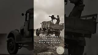 La Guerra del Emú: El día que el ejército cayó ante las aves.