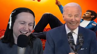 The Flamin' Hot Cheetos Movie is Corporate Propaganda Endorsed by the President - YMS Highlights