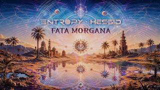 Entropy & Hessid - Fata Morgana