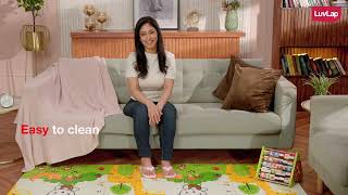 LuvLap Play Mat