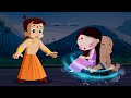 Chhota Bheem resolves an Evil Curse | Cartoons for Kids | Fun Kids Videos
