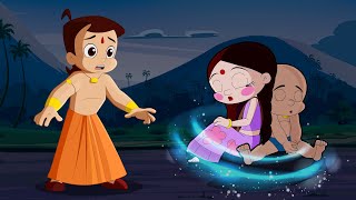 Chhota Bheem resolves an Evil Curse | Cartoons for Kids | Fun Kids Videos