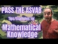 Master ASVAB Math: Key Tips & Practice Questions ๐