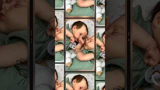 Ma Version De Lily U0026 Irys De Joanna Kazmierczak reborn bebereborn reborns rebornbabyreborndoll