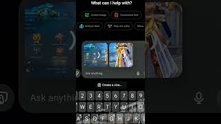 I Made Alucard Using A.I. screenshot 4