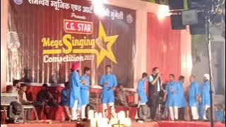 New CG song Sunil Soni Mithi Mithi Lage Maya ke Bani