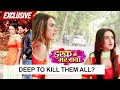 Ishq Mein Marjawan: Deep's EXPLOSIVE plan, Tara & Arohi JOIN HANDS Against Deep? | ON LOCATION