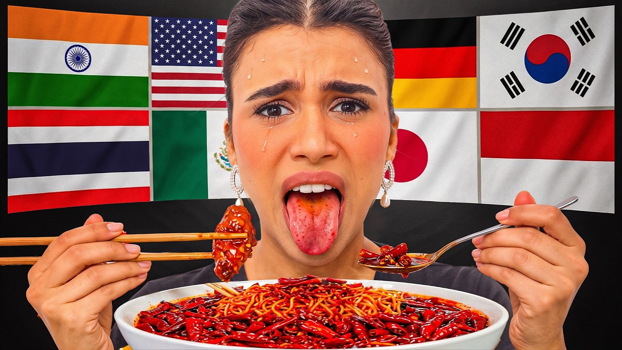 Latest Title & Thumbnail