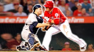 DIRTIEST Plays In MLB History