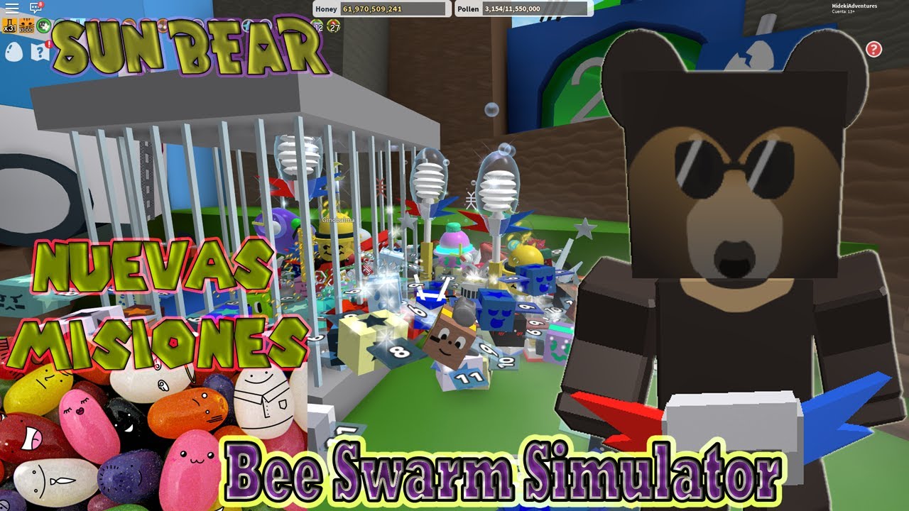 all-new-3x-op-codes-coconut-canister-crafting-roblox-bee-swarm-simulator