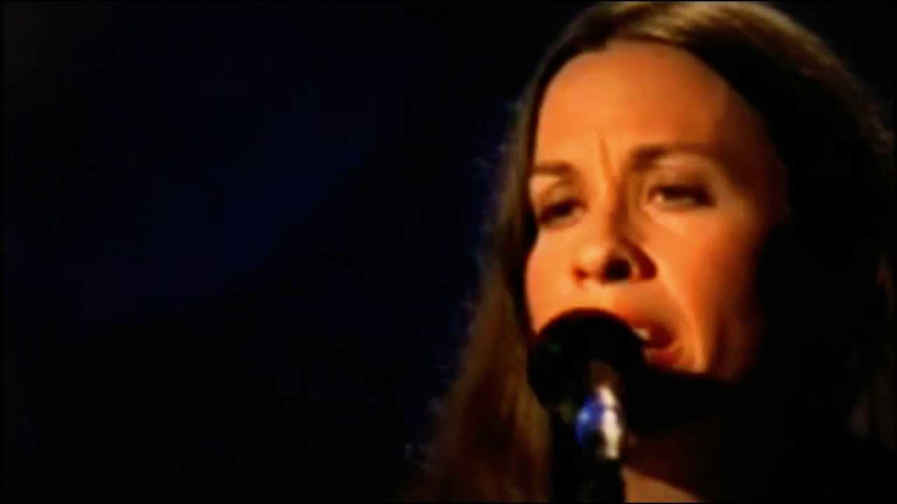 Uncle Joey Alanis Morissette