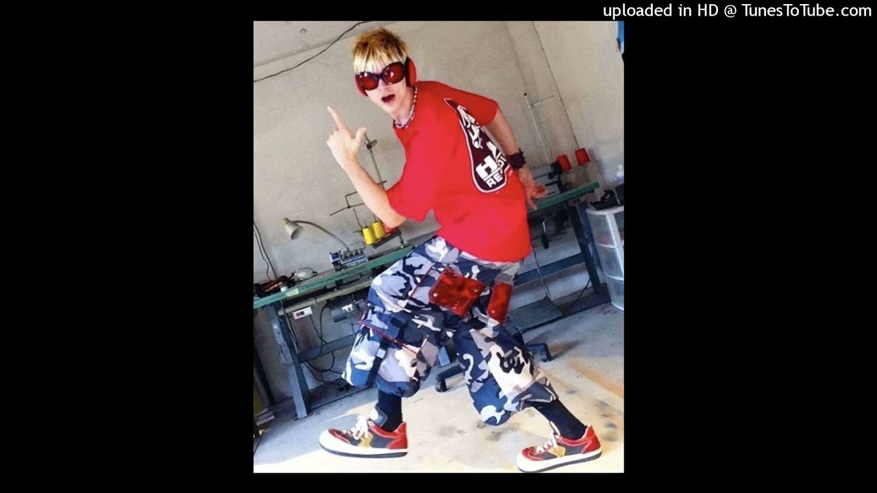 (Free for Profit) Maajins x trolly x rexv2 type beat