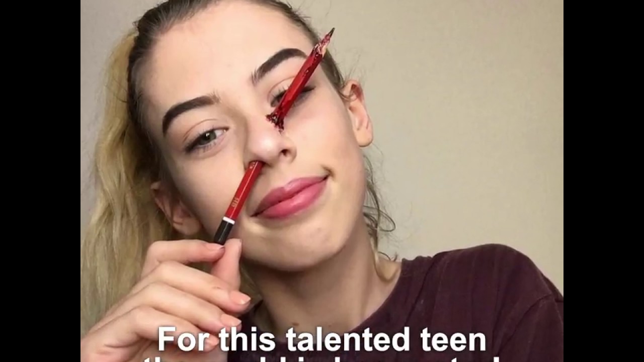 Horror Makeup Artist Saubhaya Makeup