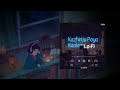 Kazhinju poya kaalam  lofi mix  dj rash