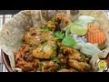Chicken Chana Masala  - By Vahchef @ vahrehvah.com