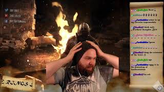 2017-09-06 DaftSouls Part 1