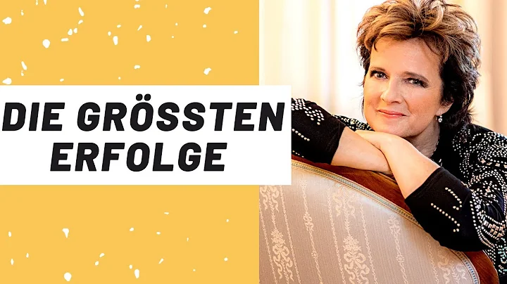 MONIKA MARTIN  Ihre grten Hits & Erfolge