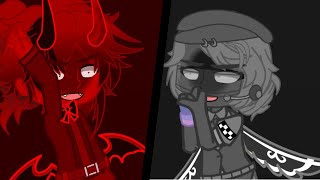 Laughing Trend | AvA Villains | The Dark Lord and Victim