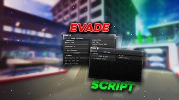 [NEW] - *THE BEST* Evade GUI Script | FAST REVIVE , ESP, Respawn & MORE! - Sept 2022