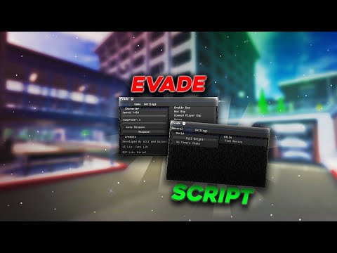 Evade Roflux Script: Mobile Gui 2023 (Autofarm, Esp, Auto Revive and More!)  - CHEATERMAD