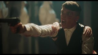 Peaky Blinders - Killing Strangers