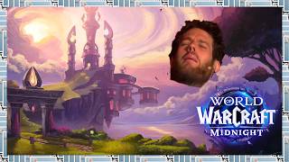 Mythic+ und ich versteh nicht mal die Hälfte - WoW Midnight