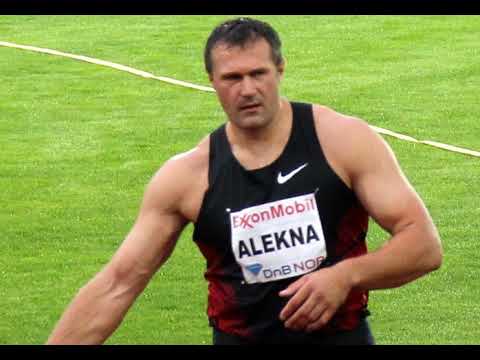 daina ramiam vakarui (Aleknos, disko metiko himnas)