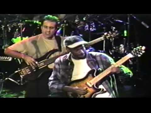 Tony MacAlpine - King's Cup, w/Damir Simic, Eric R...