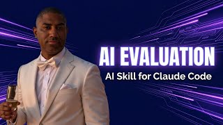 AI Evaluation — AI Skill Overview | SkillForge