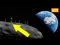 НА АСТЕРОИДЕ НАШЛИ ИНОПЛАНЕТЯН, ЧТО СКРЫВАЕТ NASA???