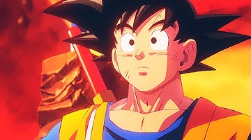 Unraveling Chaos: Every Plot Hole in Dragon Ball DAIMA Exposed!"
