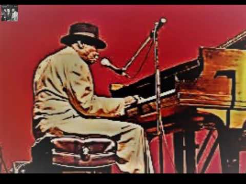 PINETOP PERKINS AND BLUES BAND